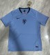 25-26 NetherIands Away Fans Soccer Jersey
