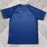 25-26 PSG Royal Blue Special Edition Training Shirts 1:1 Thai Quality