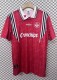1997-1998 Kaiserslautern Home Retro Soccer Jersey