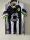 1995 Dortmund Away Retro Soccer Jersey