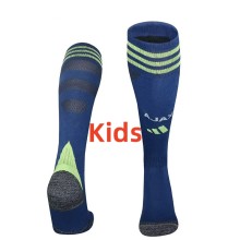 25-26 Aja× Away Kids Socks