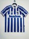 1994-1995 Real Sociedad Home Retro Soccer Jersey