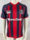 2013-2014 San Lorenzo Home Retro Soccer Jersey