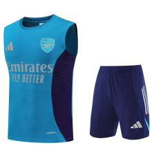 25-26 ARS High Quality Tank Top And Shorts Suit