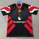 25-26 Man Utd Black Red Special Edition Training shirts