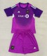25-26 Los Angeles GoalKeeper Kids Soccer Jersey