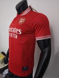 25-26 ARS Red Special Edition Player Version Training shirts