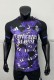 25-26 RMA Purple Special Edition Player Version Training Shirts *玫瑰蛇