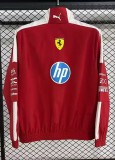 2025 Ferrari New Pattern Windbreaker