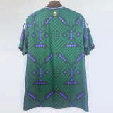 25-26 Saudi Arabia Home Fans Soccer Jersey