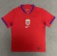 25-26 Norway Home Fans Soccer Jersey