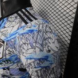 25-26 Japan Blue Special Edition Player Version Soccer Jersey