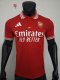 25-26 ARS Red Special Edition Player Version Training shirts