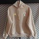 2026 Italy Khaki Hoody 卡其色(加绒)