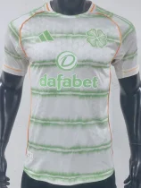 25-26 Celtic Third Player Version Soccer Jersey