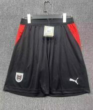 2026 Austria Home Shorts Pants