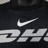 25-26 Pumas UNAM Goalkeeper Player Version Soccer Jersey