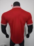 25-26 ARS Red Special Edition Player Version Training shirts
