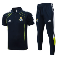 25-26 RMA High Quality Polo Tracksuit