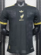 25-26 Mexico Black Special Edition Player Vesion Soccer Jersey