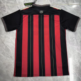 25-26 Bohemian FC Home Fans Soccer Jersey