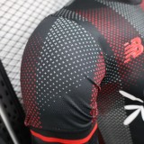 25-26 LeverKusen Home Player Version Soccer Jersey