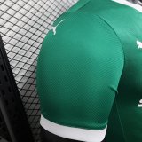25-26 Palmeiras Home Player Version Soccer Jersey
