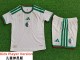 2026 Algeria Home Player Version Kids Soccer Jersey(球员童装)