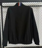 2025 Man Utd Double Sided Windbreaker