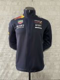 2024 F1 Red Bull New Pattern Sweater