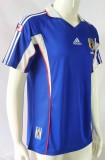 1999 Japan Home Retro Soccer Jersey