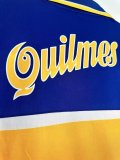 1996-1997 Boca Juniors Home Long Sleeve Retro Soccer Jersey