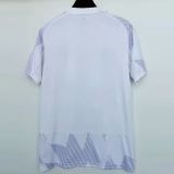 25-26 Man Utd Away Fans Soccer Jersey