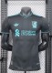 25-26 LIV Black Special Edition Player Version Soccer Jersey