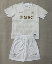 25-26 Napoli Away Adult Suit