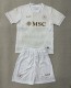 25-26 Napoli Away Adult Suit