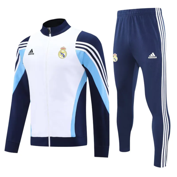 25-26 RMA High Quality Jacket Tracksuit