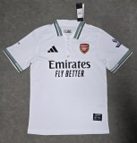 25-26 ARS White Special Edition Training shirts