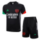 25-26 ARS High Quality Training Short Suit