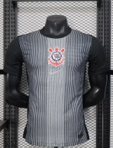 25-26 Corinthians Special Edition Player Version Soccer Jersey