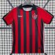 25-26 Vitoria Home Fans Soccer Jersey