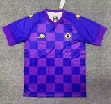 25-26 Hercules Away Fans Soccer Jersey 1:1 Thai Quality