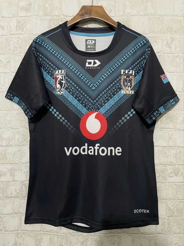 2024 High Quality Rugby Jersey 