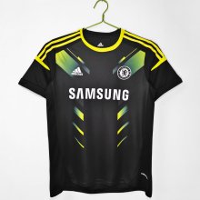 2012-2013 CHE Third Retro Soccer Jersey