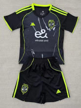 25-26 AL AHLY SC Away Adult Suit