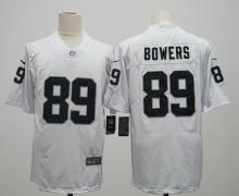 2025 NFL Las Vegas Raiders New Pattern Jersey