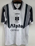 1997 Orlando City White Retro Soccer Jersey