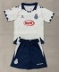 25-26 Espanyol Away Kids Soccer Jersey
