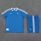 25-26 RMA High Quality Training Short Suit