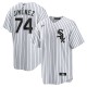 2024 MLB Chicago White Sox New Pattern Jersey